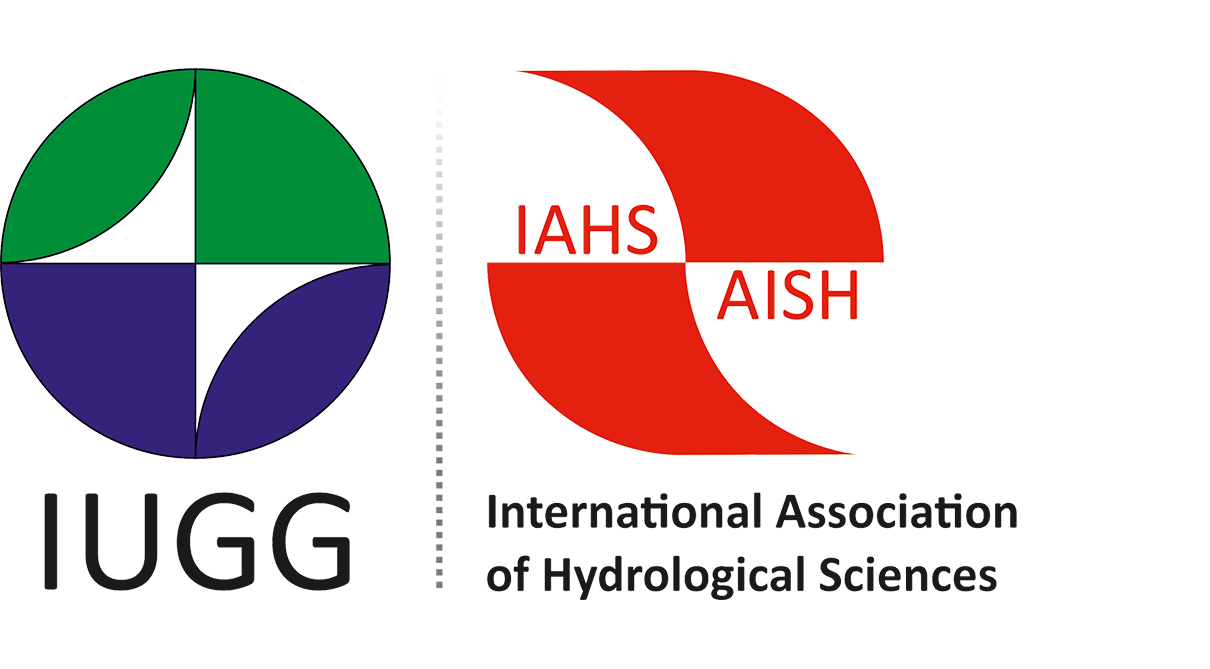 13 days to abstract deadline for IAHS JH1, HS1 & HS2 at IUGG 2015