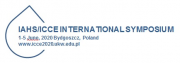 International Association of Hydrological Sciences Association Internationale des Sciences Hydrologique